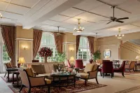 The Majestic Hotel Kuala Lumpur, Autograph Collection Hotel di Kuala Lumpur