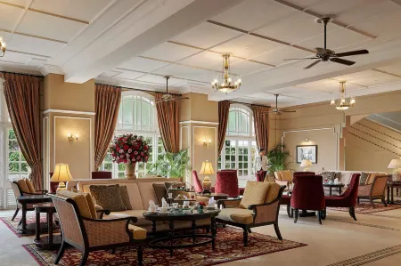 The Majestic Hotel Kuala Lumpur, Autograph Collection Отели рядом с достопримечательностью «Menara TM»