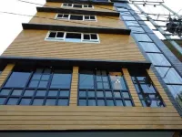 Hotel Bikram