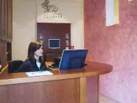 Hotel-Restaurant 1735