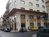 Hotel Plaza Opéra Hotel in zona I Monrealesi di Badagliacca Antonio