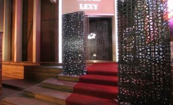 Lexy Hotel