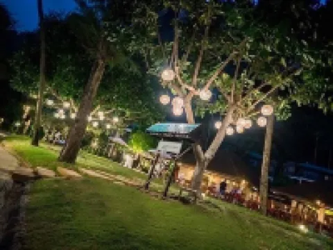 Centara Ao Nang Beach Resort & Spa Krabi Hotels in Krabi