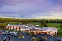 Best Western University Inn Hotels in Canton