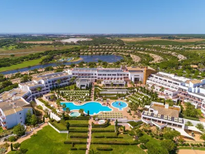 Hotel Fuerte El Rompido Hotéis em El Rompido