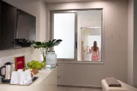Hotel Grifone Firenze - spa