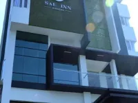 Hotel Sae Inn Kendal Hotel dekat Hyper Cloud Vape Store - Weleri