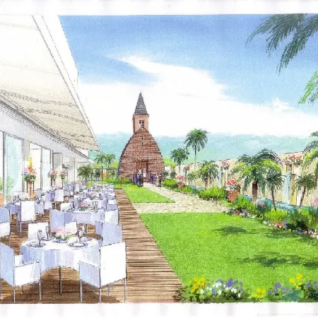 Yamaguchi Grand Hotel