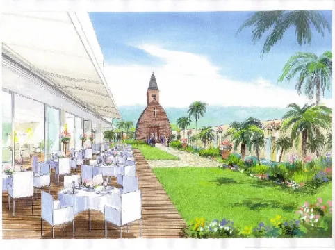 Yamaguchi Grand Hotel