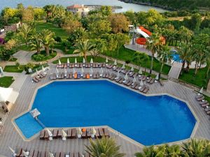 Aventura Park Hotel - Ultra All Inclusive