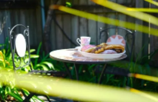 Ashwood Manor Motor Lodge