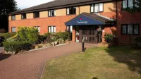 Travelodge Shrewsbury Battlefield