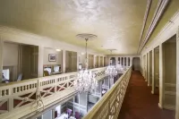 Windsor Spa Hotel Hotels in Ostrov