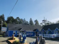 The Anchorage Motel Hotels in Neskowin