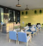 PaPa Q Suite Resort Hotels in Mueang Roi Et District