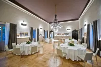 Hotel Le Case dei Conti Mirafiore Hotel a Serralunga d'Alba