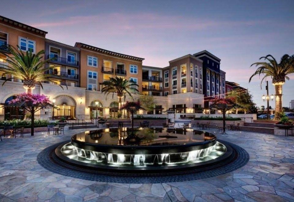 SpringHill Suites by Marriott Huntington Beach Orange County-Huntington  Beach Updated 2023 Room Price-Reviews u0026 Deals | Trip.com