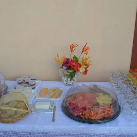 Belizean Nirvana