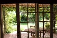 Jonquil Guest Cottage