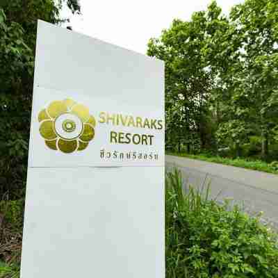 Shivaraks Resort Chiangmai Others