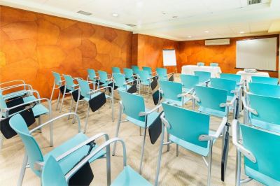 会議室 THB ロスモリノス - 大人専用の写真