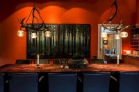 De Lochemse Berg Hotels in Рюрло