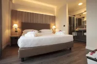 Hotel Garden Experience - Pet friendly