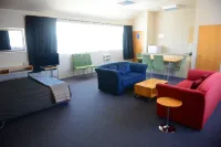 Victoria Court Motor Lodge Hotels in Веллінгтон
