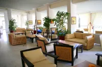Roda Garden Village فنادق في Agnos