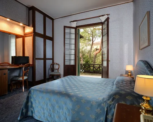 Hotel la Meridiana Photos