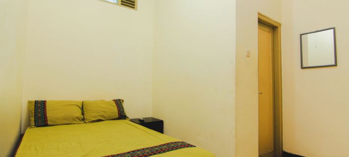 Griya Batik Giri Sekar Homestay Hotels in Danurejan