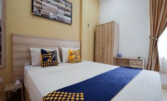 OYO 2869 Ionia Homestay