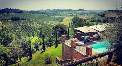 Relais di Tenuta Santa Caterina B&B Hotel di Casale Monferrato