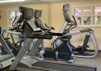 Candlewood Suites Wilson Hotels in Wilson
