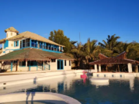 錫基霍爾東方伽藍海景度假村 聖胡安酒店