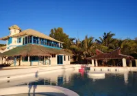 Siquijor Eastern Garan Seaview Resort Hotels in Siquijor Island