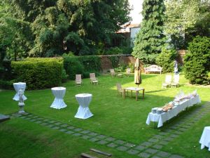 Best Western Plus Park Hotel Brussels