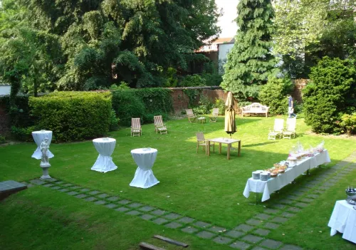 Best Western Plus Park Hotel Brussels Hotels in Woluwe-Saint-Pierre