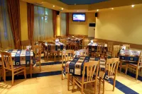 Hotel Mehdjarel - bar