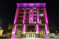 Tryp by Wyndham Newark Downtown Hotels near Red Bull Arena