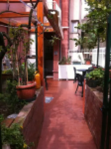 Albergo Al Carugio Hotel di 