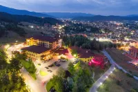 Grand Hotel Velingrad Hotels in 