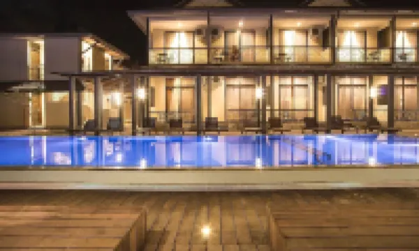 Alia Residence Business Resort