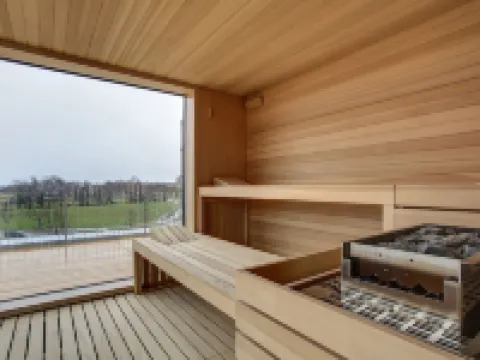 Centro Park Hotel Stuttgart, Trademark Collection by Wyndham Hotéis em Ostfildern