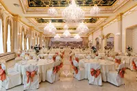 Hotel Montecito Hôtels à : Tsentar