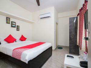 Super OYO Flagship Hotel Dsr Residency Near Nexus Hyderabad