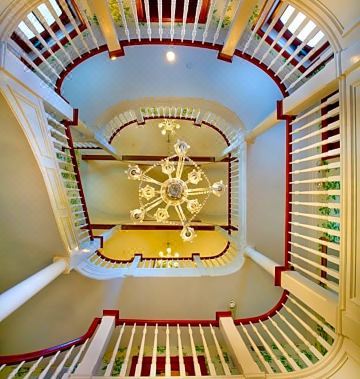 더 보포르 인 로비