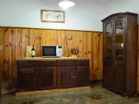 Pousada Aconchego Hotels in Monte Verde
