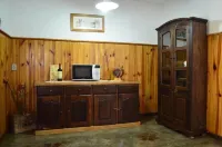 Pousada Aconchego