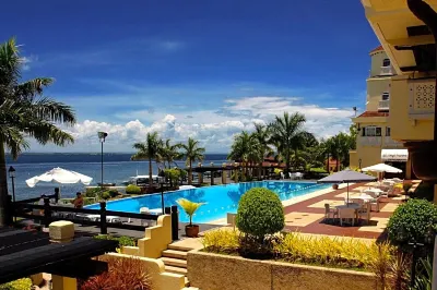 Sotogrande Hotel and Resort Hoteles en Lapulapu
